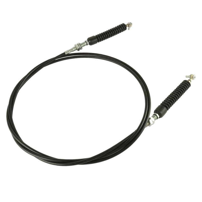 Caltric Cable Shifter for Polaris Ranger 1000 Crew XP 2019-2021