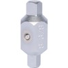 KS Tools 150.9393 Oil Drain Plug Sockets Square