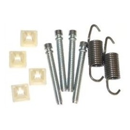 Southern Camaro 1974-1977CAMARO/1971-1972 CHEVELLE HEADLIGHT ADJUSTMENT HARDWARE KIT (G-4258)