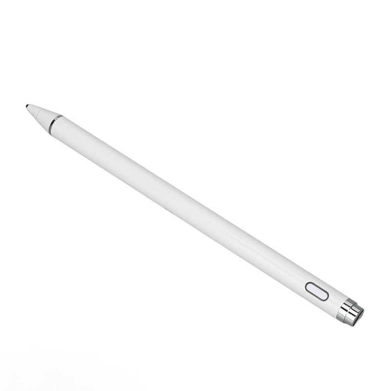 Active Capacitive Stylus Pen Universal Capacitive Pen Magnetic Touch Screen