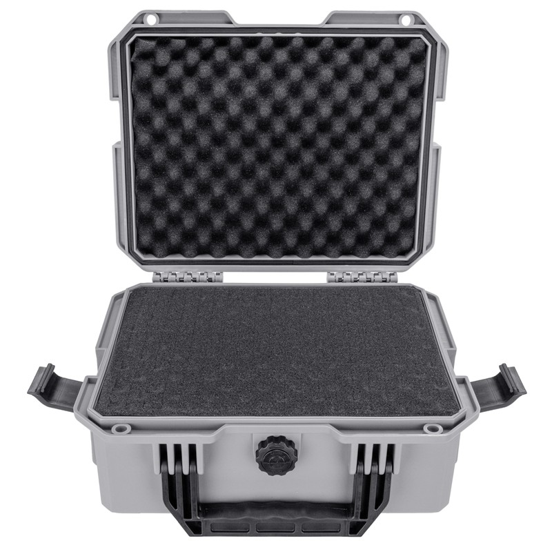 Eylar 13.8" Intact Series Compact Hard Camera Case, Lightweight and