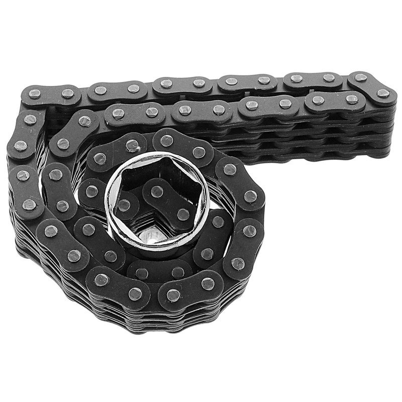 OTOTEC Car Auto 1/2" Dr Oil Filter Removal Tool Wrench