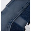 RL24 HKM by Reiterladen24 Comfort Gaiters Dark Blue S