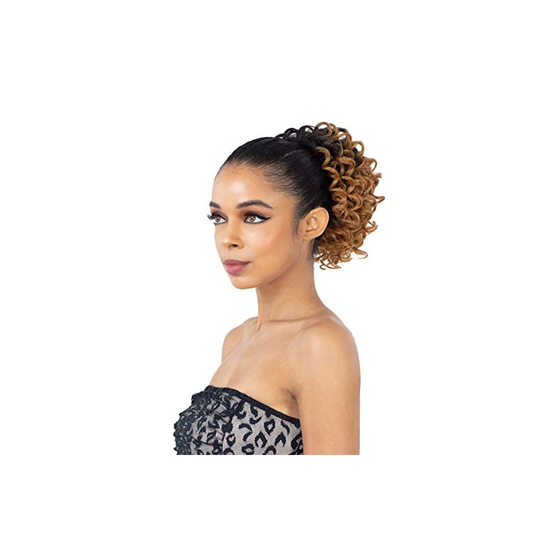 FreeTress Equal Drawstring Ponytail Glitz Pony (P4/30)