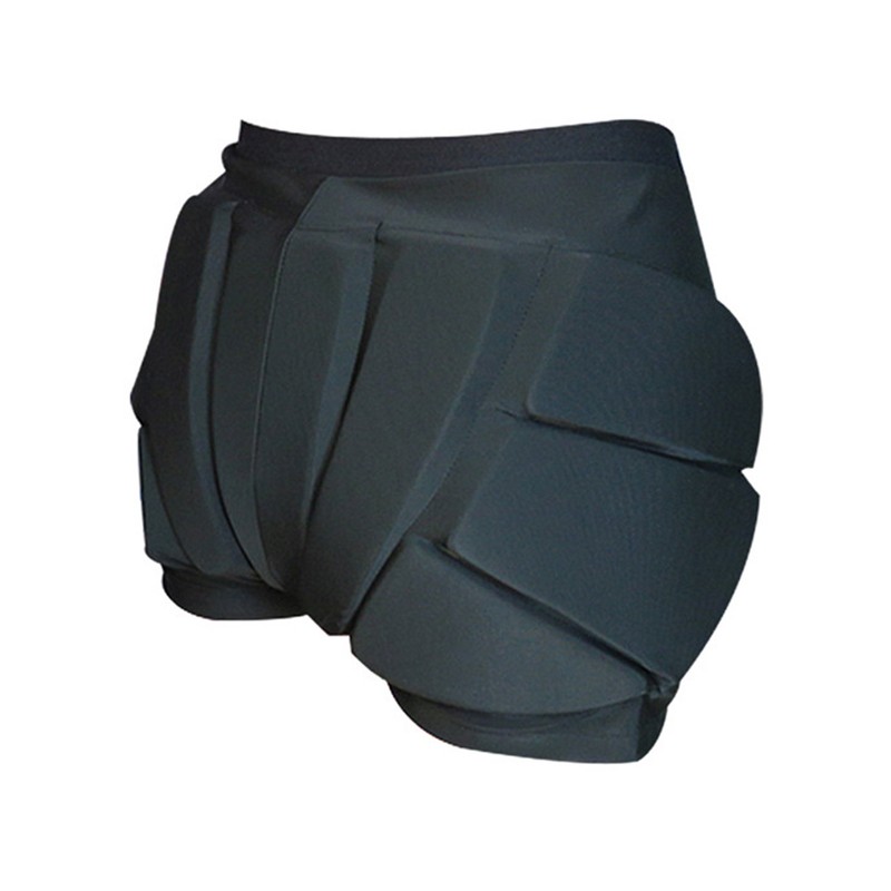 Kids Padded Shorts Thick Hip Protection Shorts Protective Gear for