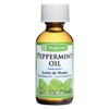 De La Cruz De La Cruz Peppermint Essential Oil -