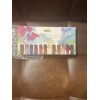 Mia Del Mar Eyeshadow Palette 12 rich hues in wearable