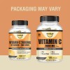 Happi Mi Vitamina C 2000 Mg Con Zinc 40 Mg