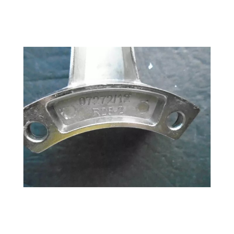 HARBOR BREEZE CEILING FAN REPLACEMENT ARM/BRACKET SILVER 07272