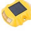 Solar Driveway Marker Lights Aluminum Alloy Waterproof Solar Power Ground