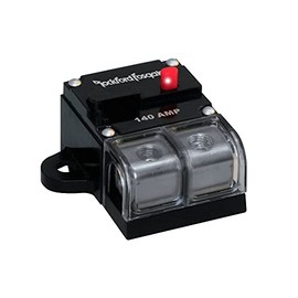 Rockford Fosgate 140 Amp Circuit Breaker