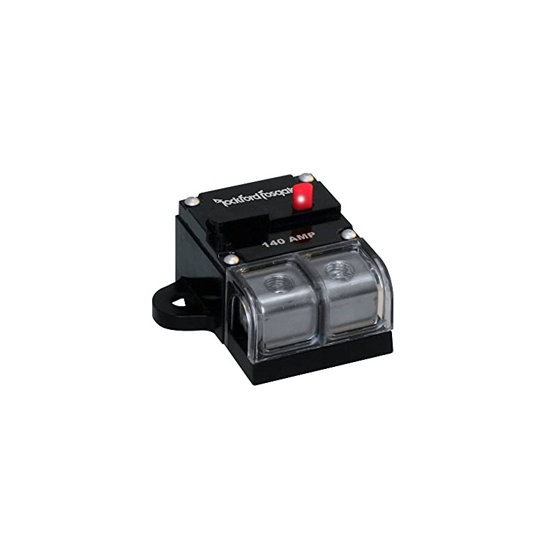 Rockford Fosgate 140 Amp Circuit Breaker