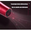 Hombys Secador De Pelo De Temperatura Constante De Iones Negativos