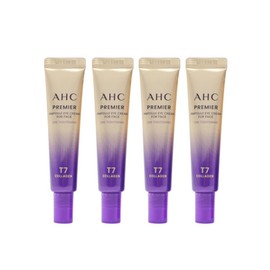AHC Season 13 Ampoule-in Eye Cream Line Tightening 12ml x 4 / AHC 시즌 13 앰플 인 아이크림 라인 타이트닝 12ml 4개