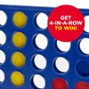 Hasbro Games Juego de Mesa Connect 4