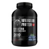 Creatina Monohidratada 1kg Wild Bear 200 Servicios Varios
