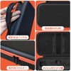 Mocamoro Wireless Microphone Carrying Case for JBL Wireless Dual Mic