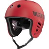 Pro-Tec Full Cut Water Wakeboarding Helmet, Ideal for Wakeboarding, Kayaking,