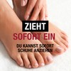 Neutrogena Instant Absorbing Foot Cream 100ml