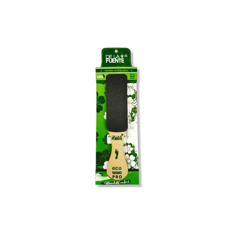 Lija pie de madera Eco Wand Pro