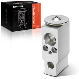 A-Premium A/C Expansion Valve Compatible with Mazda MPV 2000-2006, Replace# LC7061J14, 19187648