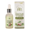 Aceite De Orégano Y Coco, Jarabe De Orégano Y Miel