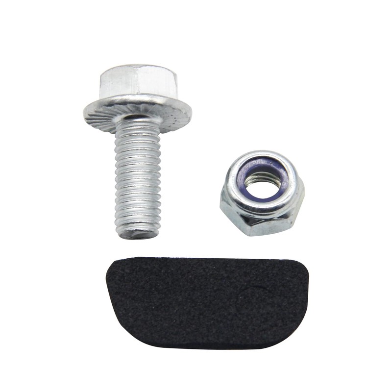Thaekuns 2pcs M745H1 Spring Loaded Rafter Hook/Retractable Nail Gun Hanger