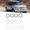 EGR Blanking Plate Kit Accessories Replacement for Land Rover Discovery