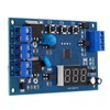 Programmable Delay Relay Module Dual Way Control Reverse Connection Protection