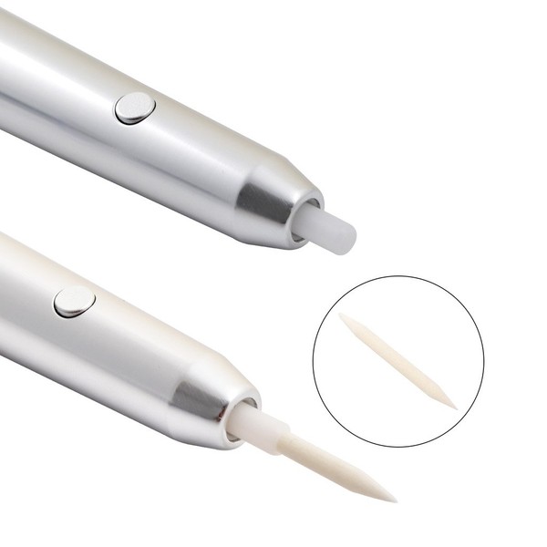 CHUSE Semi Permanent Makeup Pigment Detector Pen Tool Pens Tattoo Tools Semi Permanent Makeup Drawing & Mixing Machine Pen Tattoo Tools