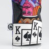 Pins & Aces Royal Flush Head Cover - Premium, Hand-Made