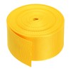 sourcing map Flat Nylon Webbing Strap 2 Inch 10 Yards