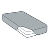Tural - Antibacterial mattress topper. Waterproof and breathable. Terry cloth