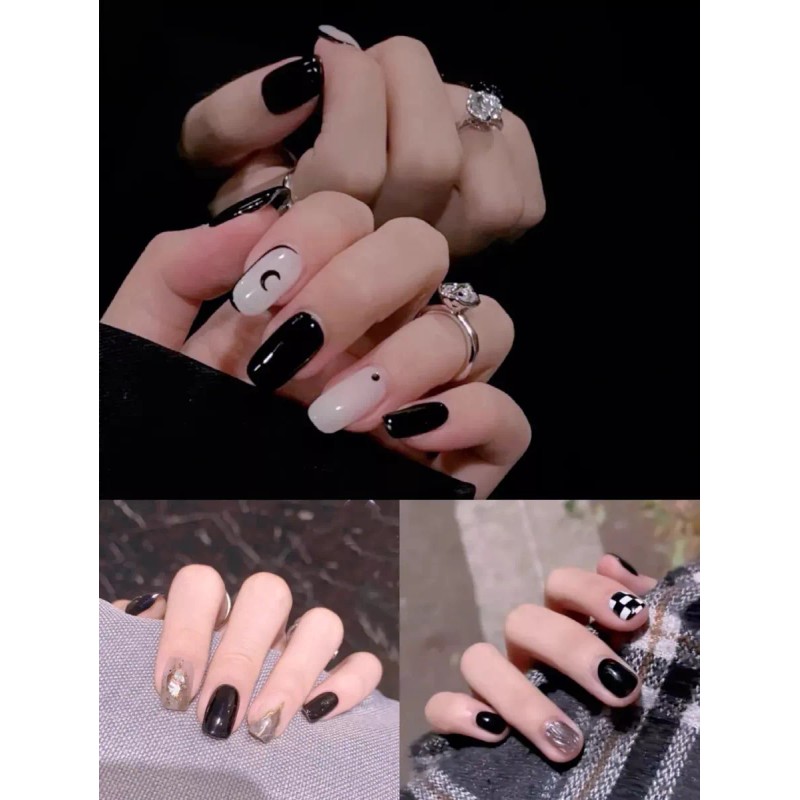 Creative Home Geles Semipermanente Gama De Esmaltes Uñas (kit De