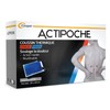 Cooper ACTIPOCHE Thermal Cushion – Thermotherapy – Muscle Contractures and