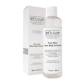 Half Club/Celler Hub / 하프클럽/셀러허브_여성트랜드패션바하 aha bha 저자극 탄산수 모공 토너