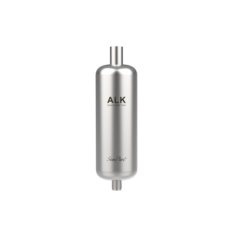 SimPure Q3-600A ALK Filter Cartridge for Q3-600 A Faucet