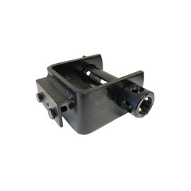 4" Bolt-On Tractor Trailer Winch (Pair)