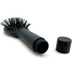 Secret Stash Hair Brush Hidden Compartment Diversion Safe - Discreet Storage Device for Festivals, Concerts, Music Events, Raves, Parties, Home - Conceal Valuables, Cash, Jewelry, and More