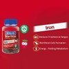 Bioglan SmartKids Iron VitaGummies - 30 Strawberry Gummies