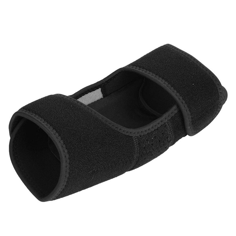 Jiawu Elbow Brace, Adjustable Elbow Support, Breathable Sports Protection, Compression