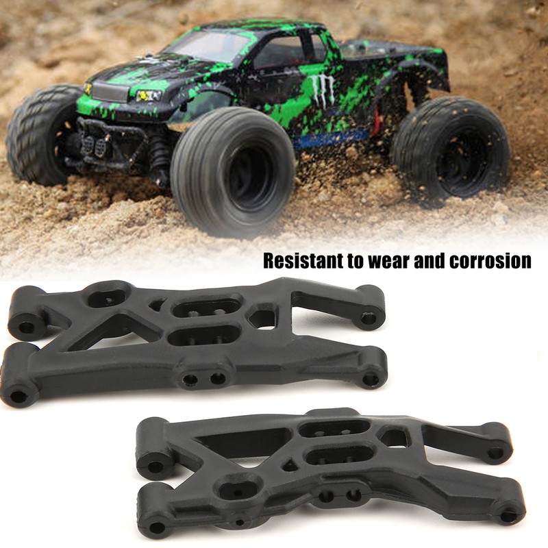 1:18 RC Racing Car Front Lower Swing Arm Replacement Fits