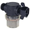 Shurflo by Pentair Swivel Nut Strainer - 1/2" Pipe Inlet