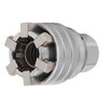 Adjustable Drive Socket 3/8in Universal Wrench Adapter Impact Power Hand