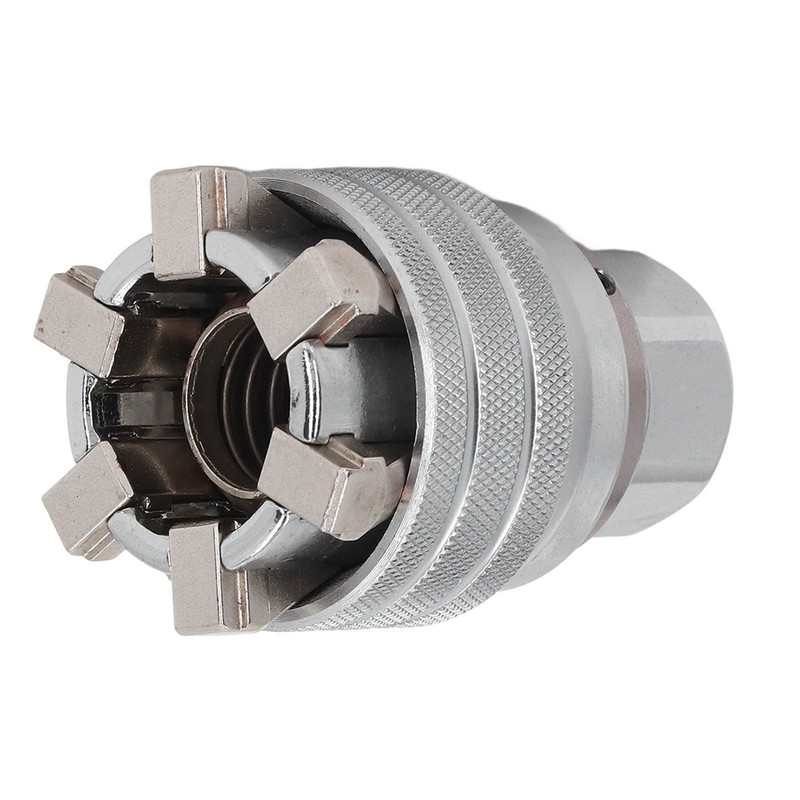 Adjustable Drive Socket 3/8in Universal Wrench Adapter Impact Power Hand