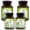 Refreshing Variable Aloe Tablets 2 types (360 tablets + 120 tablets), 2 units, 148.8g / 상쾌한변수 알로에정 2종 (360정+120정), 2개, 148.8g