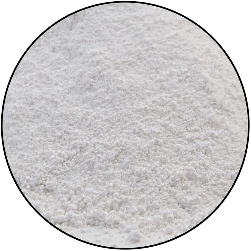 ALPIDEX Chalk Powder 500 g climbing chalk magnesium carbonate