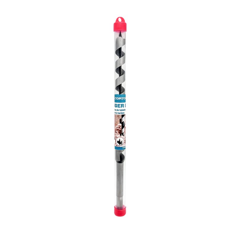 CORTOOL 5/8 Inch x 12 Inch Auger Drill Bit for