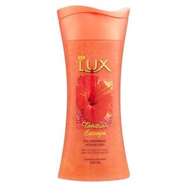Lux Buy Lux Body Wash Tahitian Escape 400ml Online | Chempro Chemists