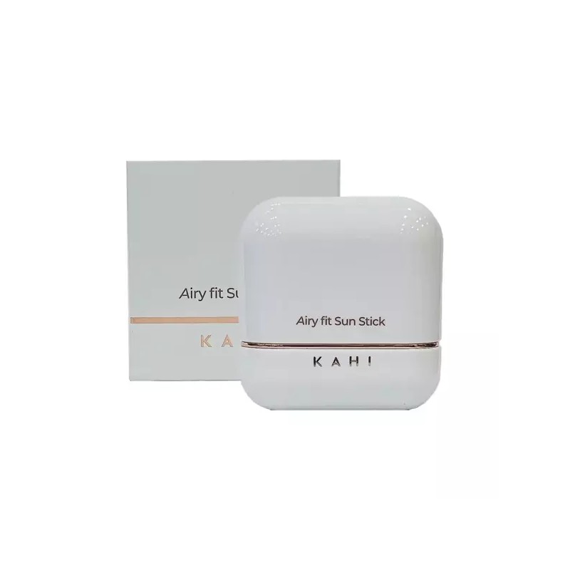 Gahi [유토피아]가히 에어리 핏 선스틱14g SPF 50+ PA++++ 가히선스틱 안보현
